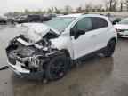 2018 CHEVROLET TRAX