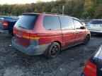 2002 HONDA ODYSSEY