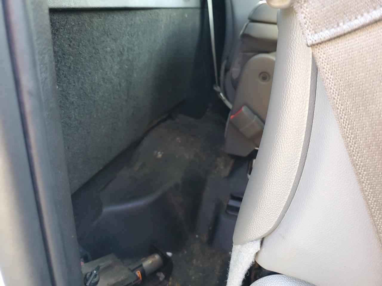 2014 CHEVROLET Silverado