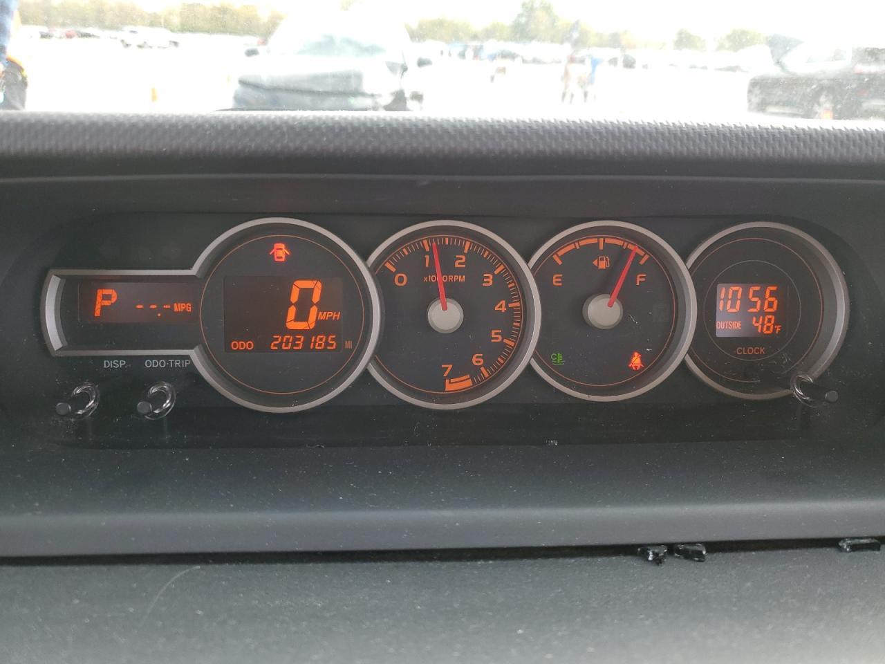 2014 TOYOTA SCION