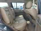 2007 NISSAN PATHFINDER