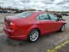 2010 FORD FUSION