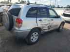 2002 TOYOTA RAV4