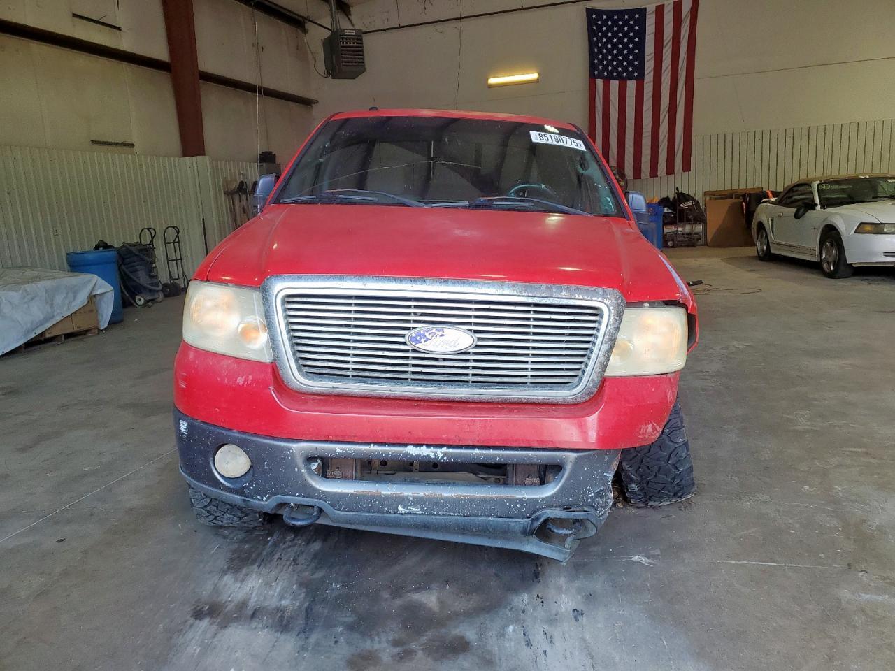 2006 FORD F-150
