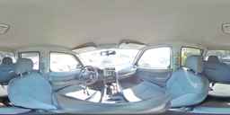 2004 NISSAN Frontier