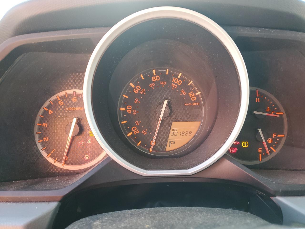 2013 TOYOTA 4Runner