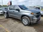 2022 CHEVROLET Silverado