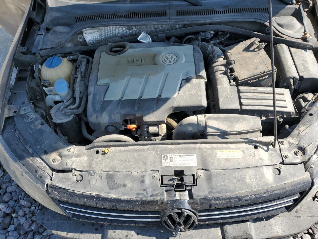 2014 VOLKSWAGEN JETTA