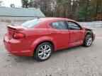 2013 DODGE Avenger