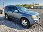 2012 FORD ESCAPE