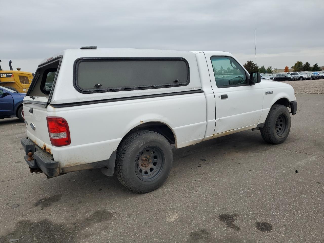 2006 FORD RANGER