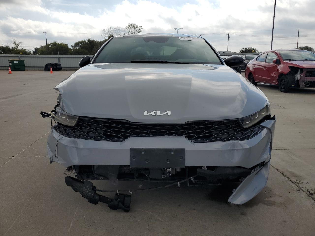 2024 KIA K5