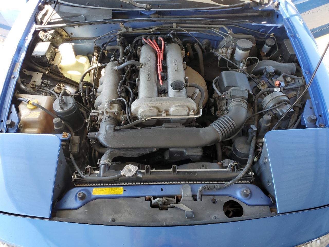 1994 MAZDA MX-5 Miata