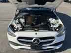 2022 MERCEDES-BENZ C-CLASS