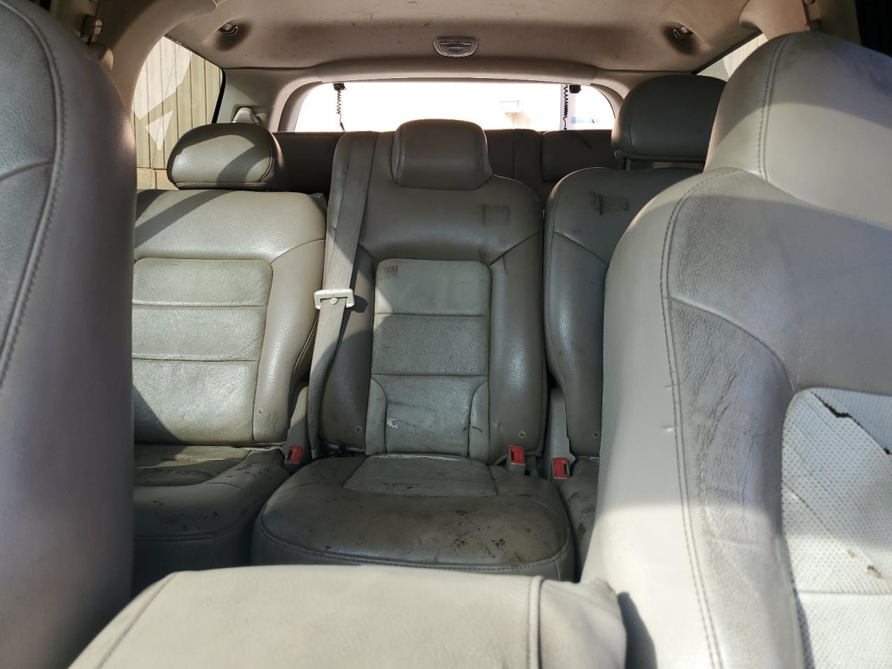 2004 FORD Expedition