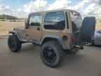 1999 JEEP WRANGLER