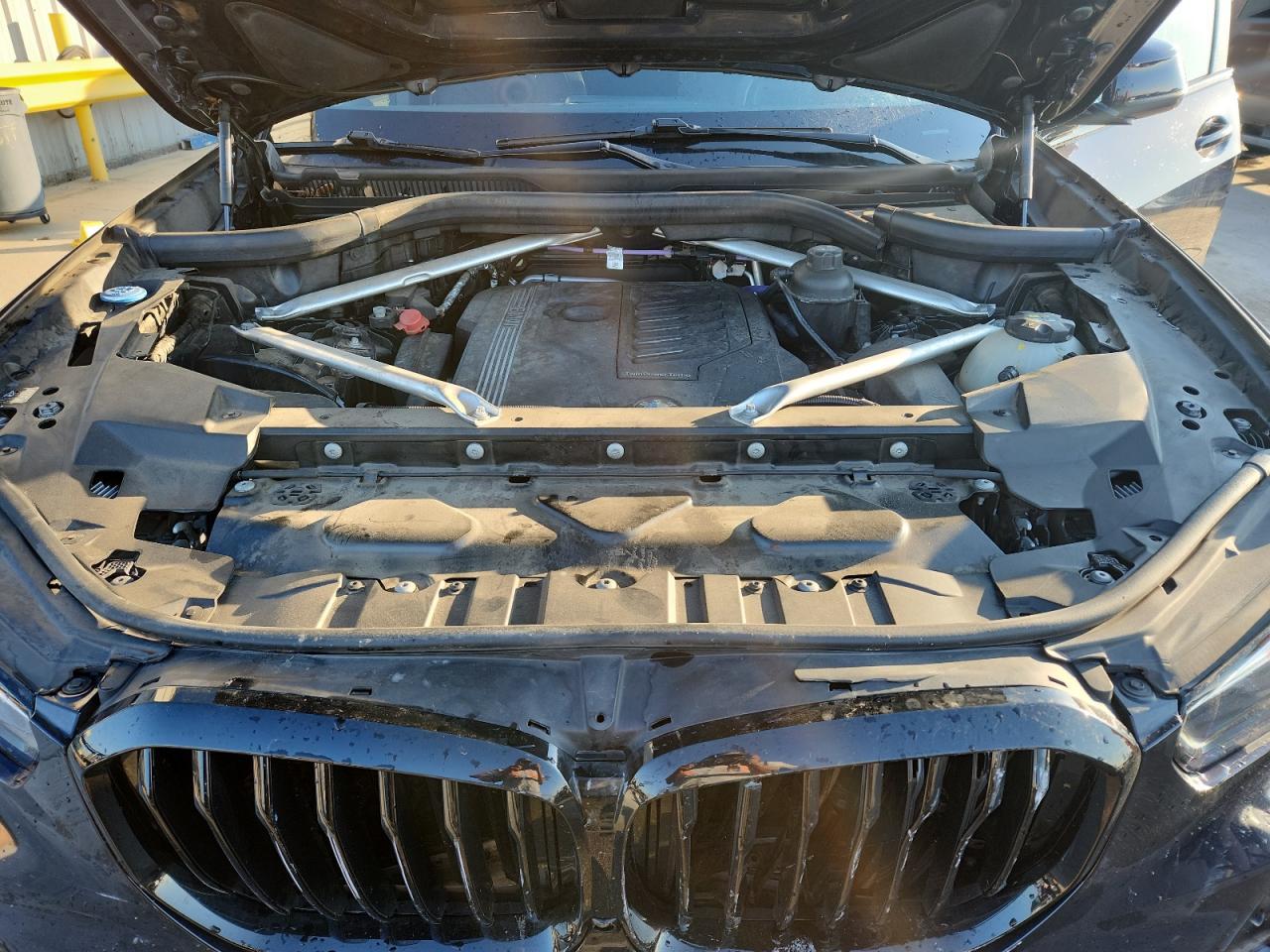 2023 BMW X5