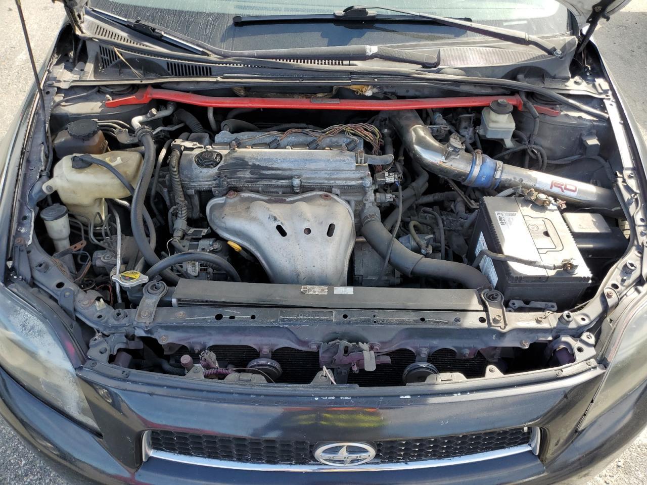 2007 TOYOTA SCION