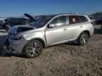 2018 MITSUBISHI outlander