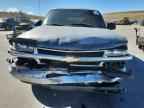 2002 CHEVROLET Tahoe