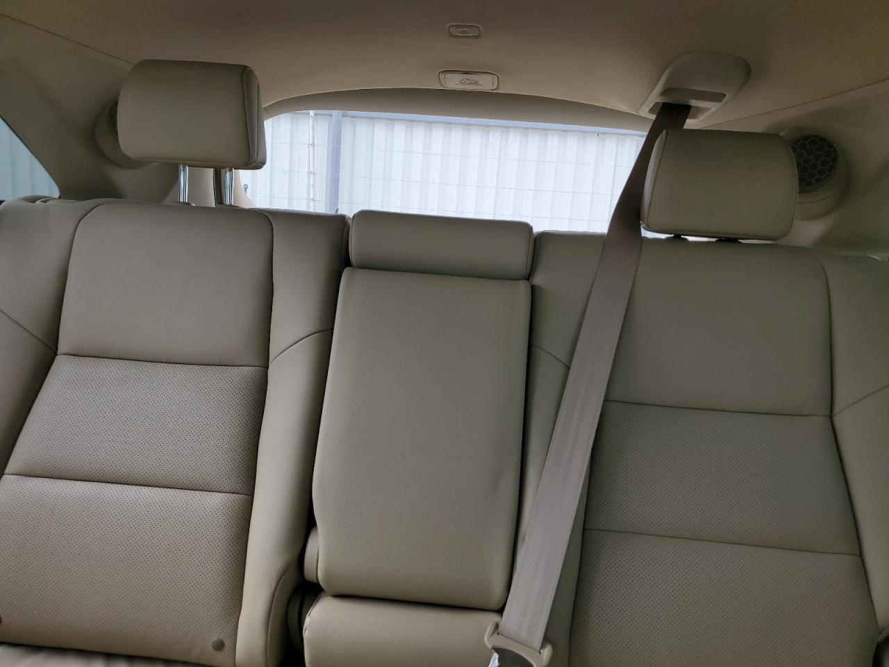 2016 ACURA RDX