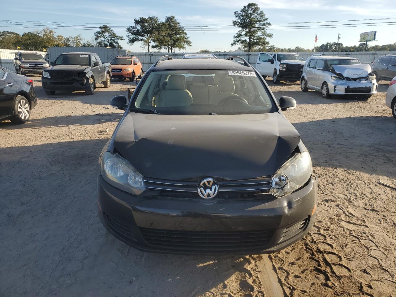 2014 VOLKSWAGEN JETTA