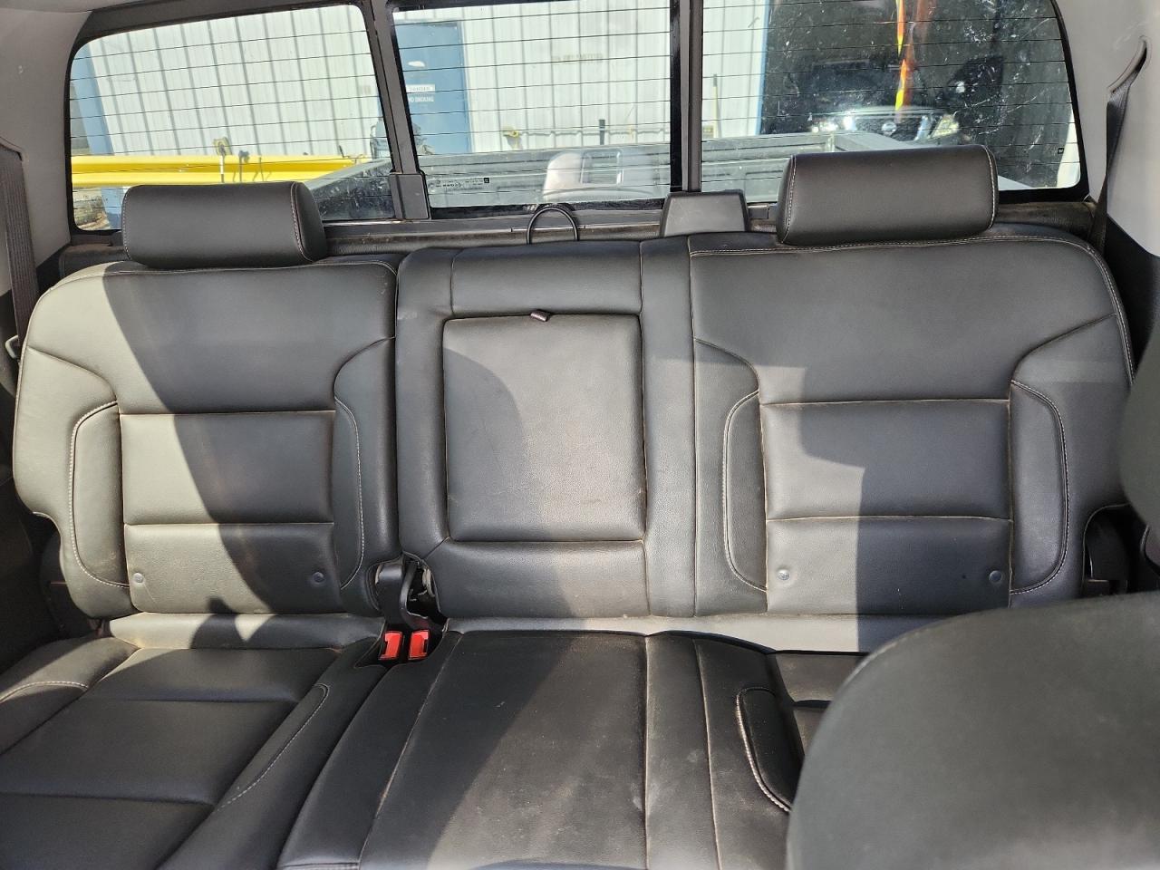 2018 GMC Sierra