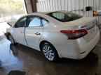 2014 NISSAN SENTRA