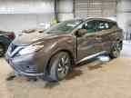2016 NISSAN MURANO