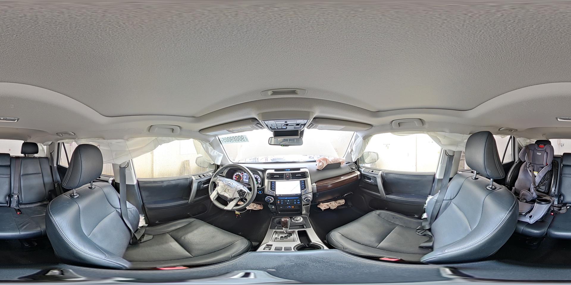 2022 TOYOTA 4Runner