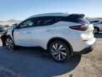 2019 NISSAN MURANO
