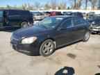 2010 CHEVROLET MALIBU