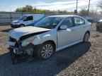 2010 SUBARU Legacy