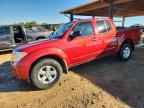2013 NISSAN Frontier