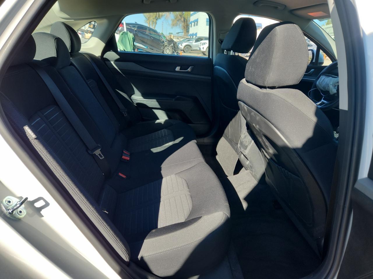 2025 KIA K5