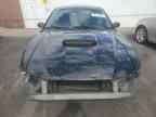2002 FORD MUSTANG