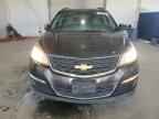 2014 CHEVROLET TRAVERSE
