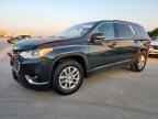 2021 CHEVROLET TRAVERSE