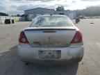 2005 PONTIAC G6
