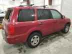 2005 HONDA PILOT