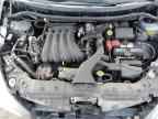 2012 NISSAN VERSA