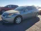 2009 NISSAN ALTIMA