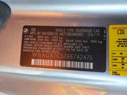 2011 BMW 3 SERIES