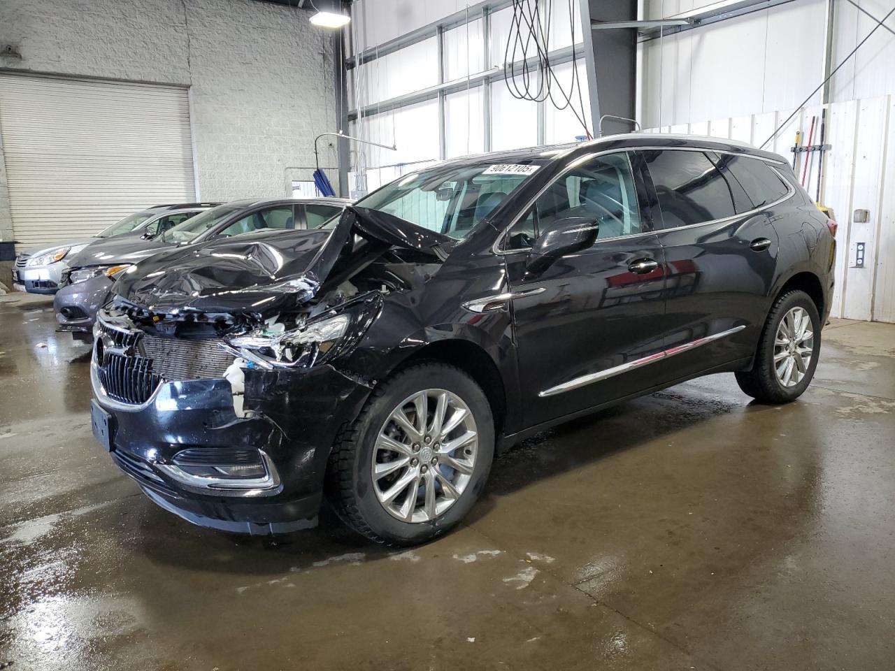 2021 BUICK ENCLAVE