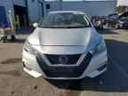 2020 NISSAN VERSA