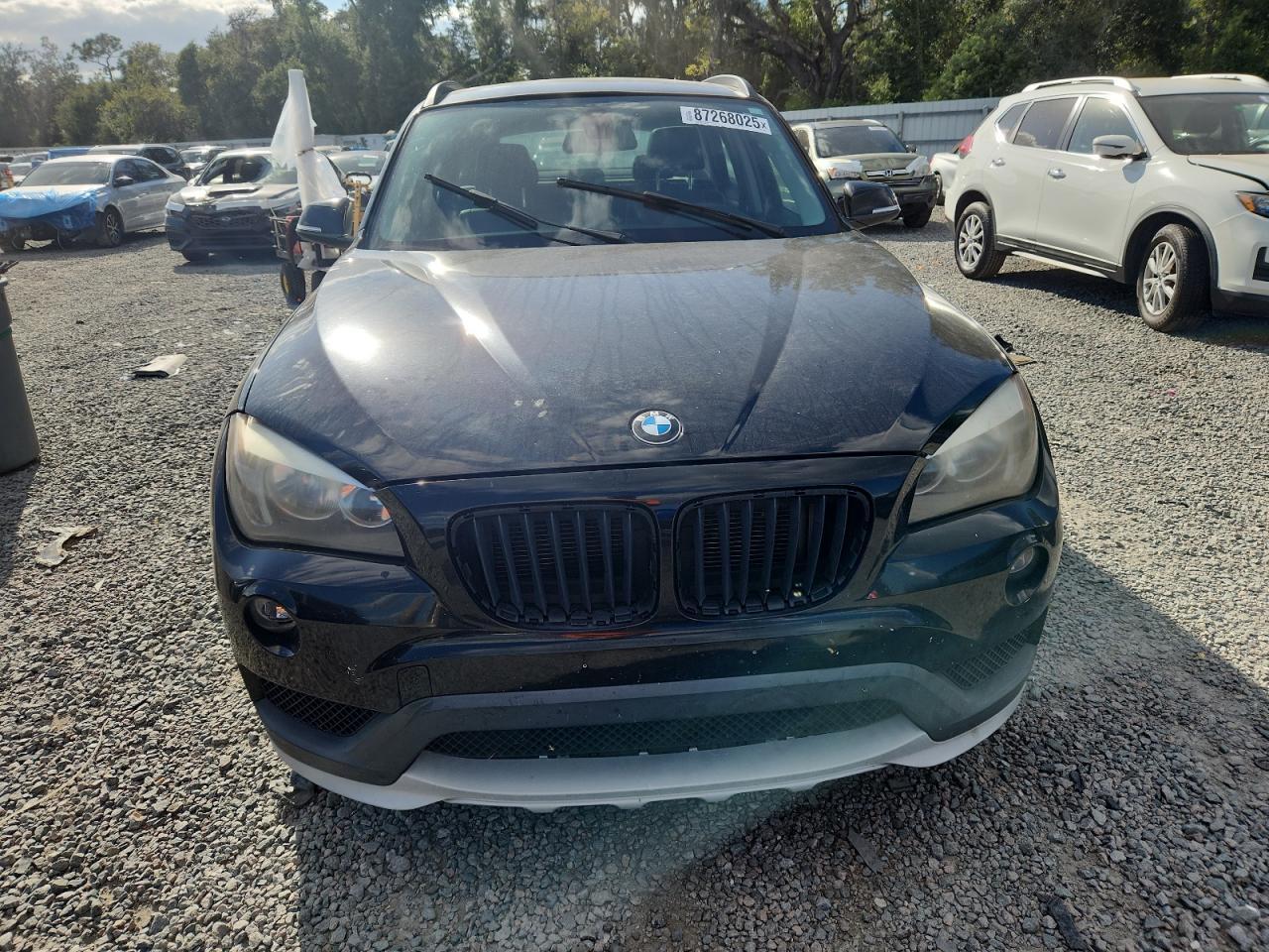 2015 BMW X1