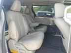 2012 TOYOTA SIENNA