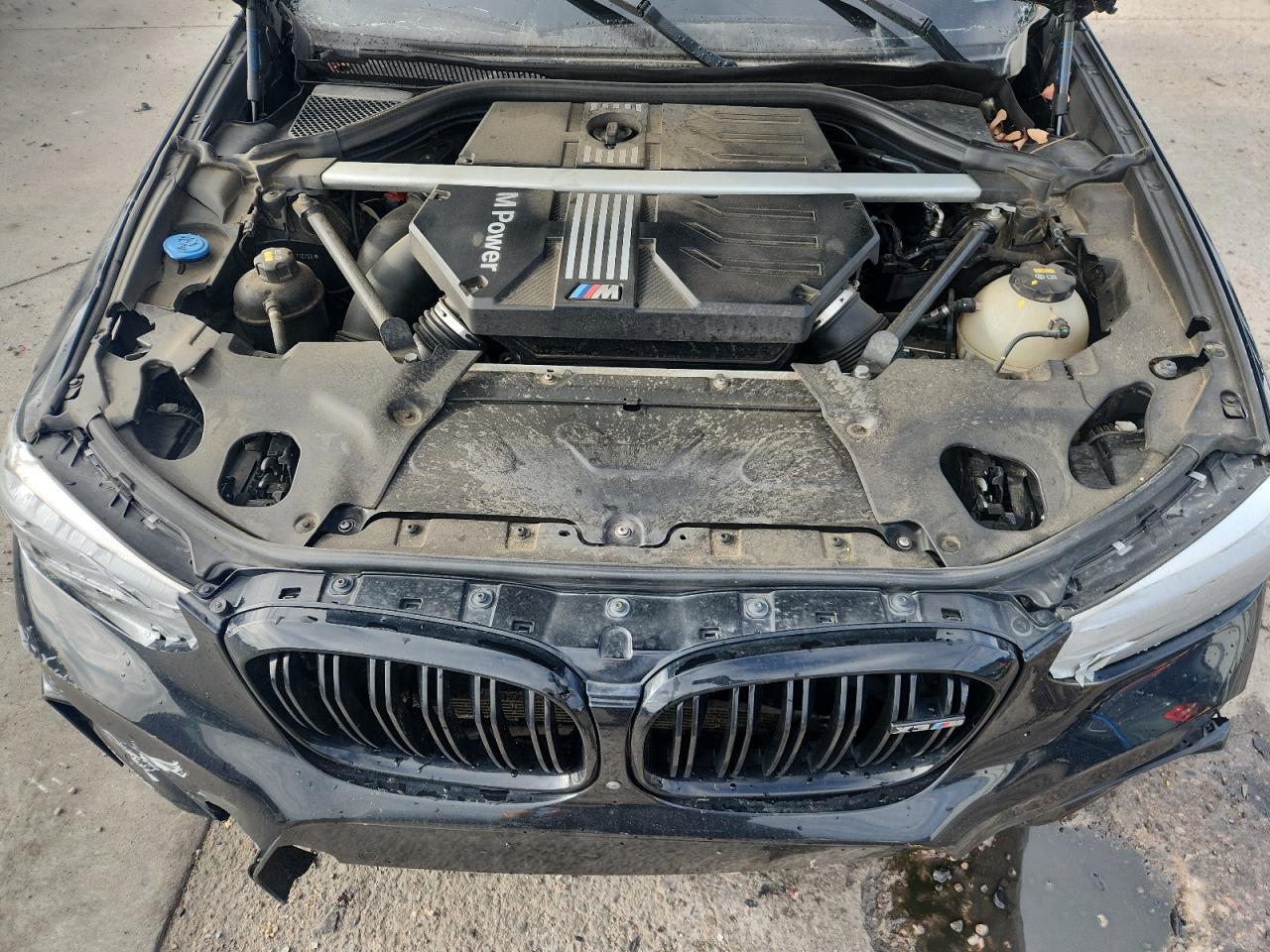 2020 BMW X3