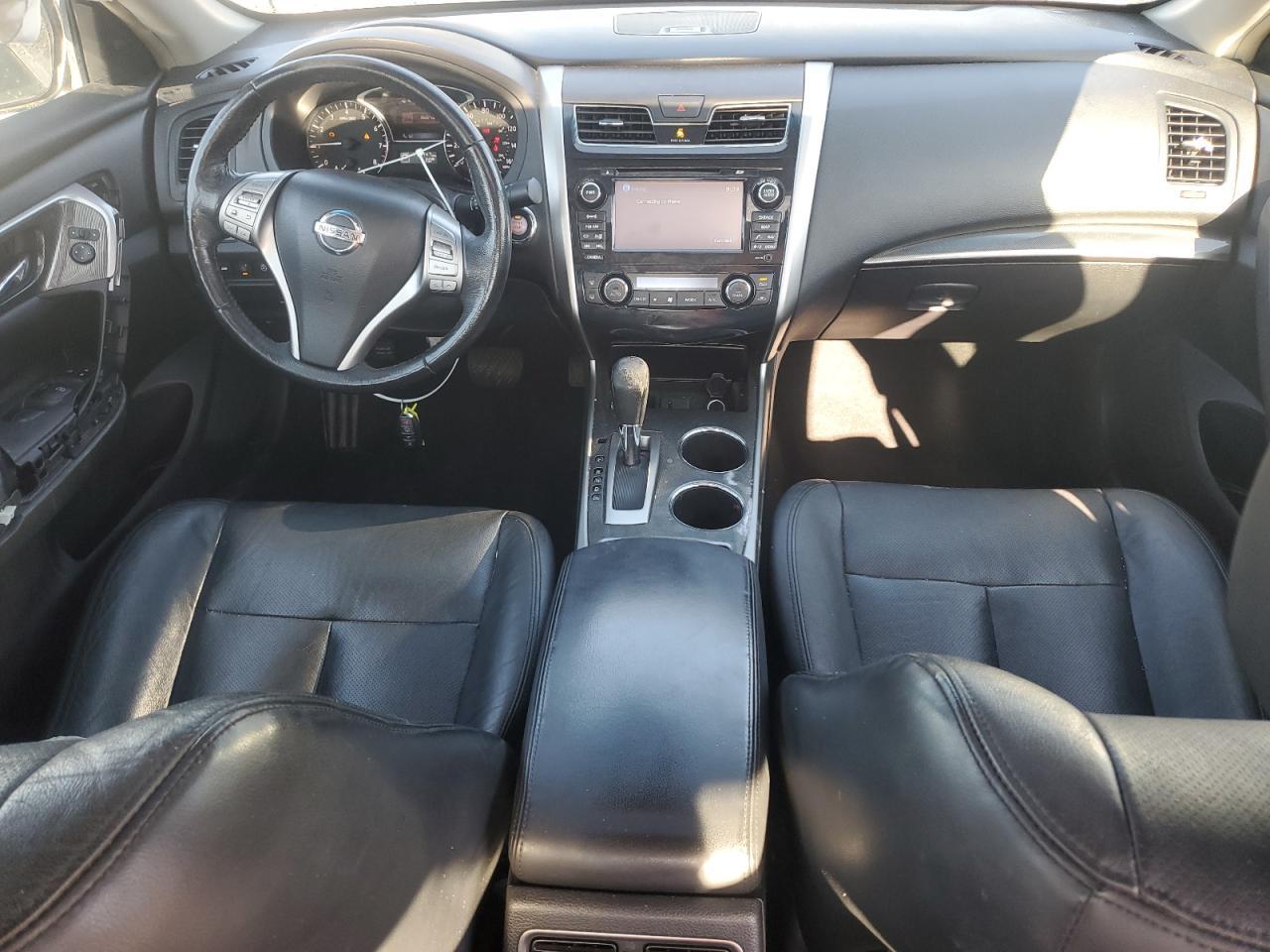 2013 NISSAN ALTIMA