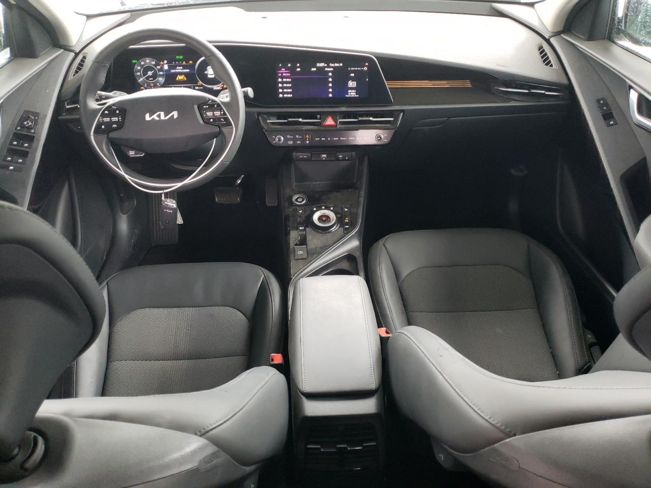 2024 KIA Niro